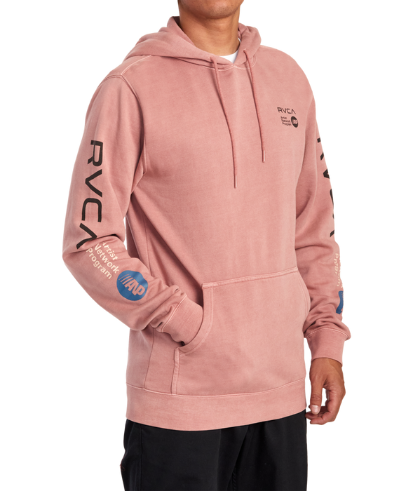 Rvca anp shop pack hoodie