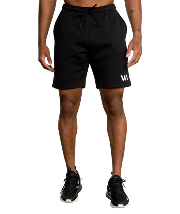 RVCA Sport IV Shorts-Black