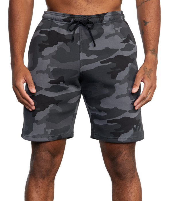 Rvca on sale camo shorts