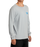 RVCA Halfway L/S Tee-Mirage