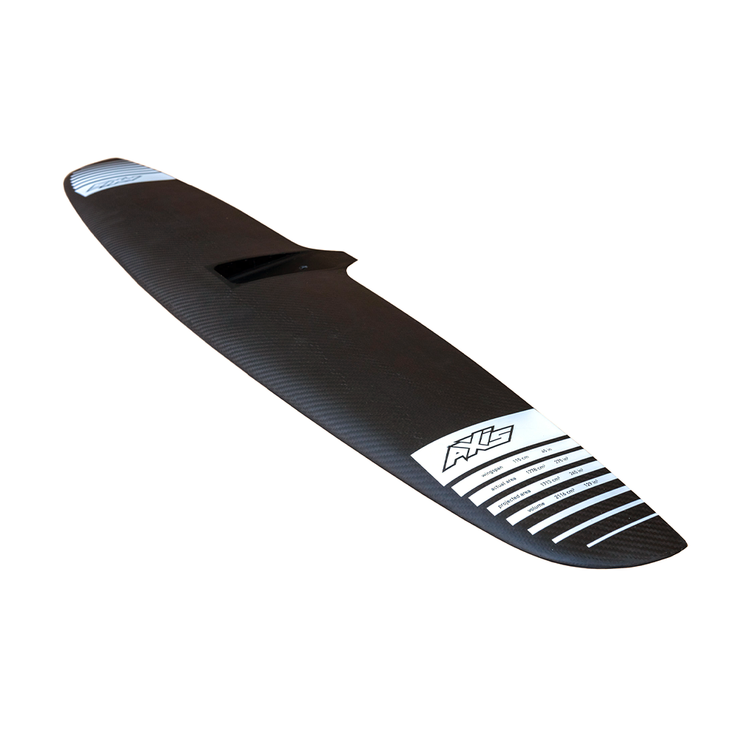 Axis Pump & Glide (PNG) Front Wing