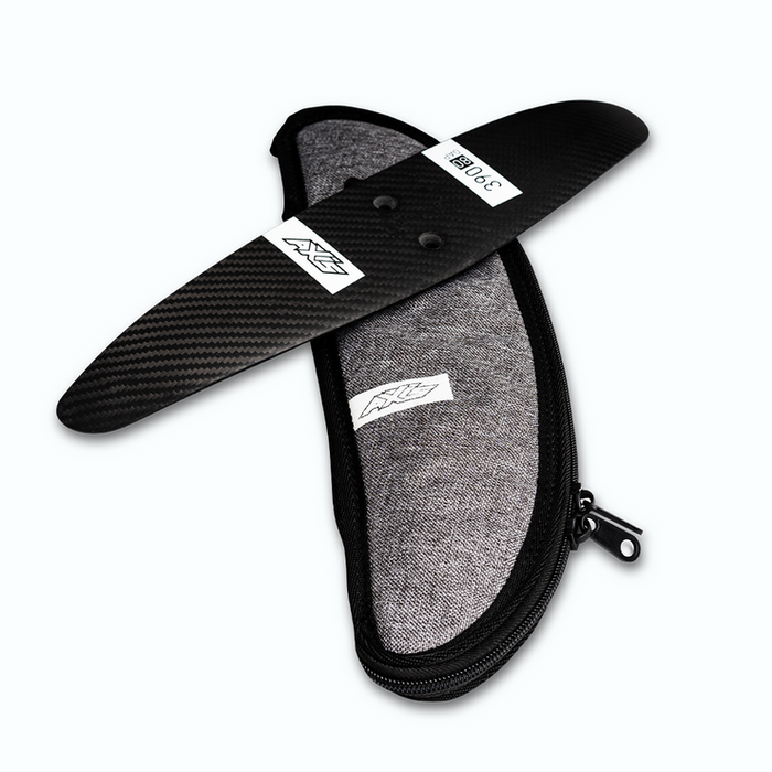 Axis Freeride Small Rear Wing