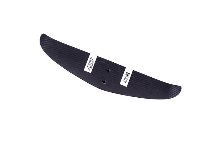 Axis Progressive Rear Wing