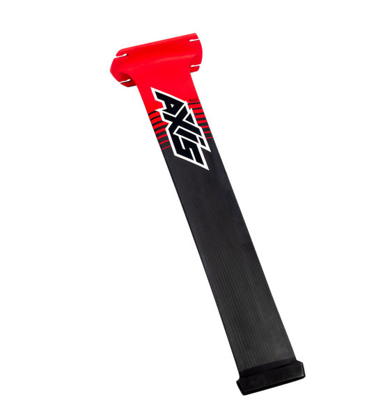 KFX Carbon MTB Riser Handlebar – FSAProshop
