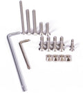 Axis Stainless Screw set and Toolset