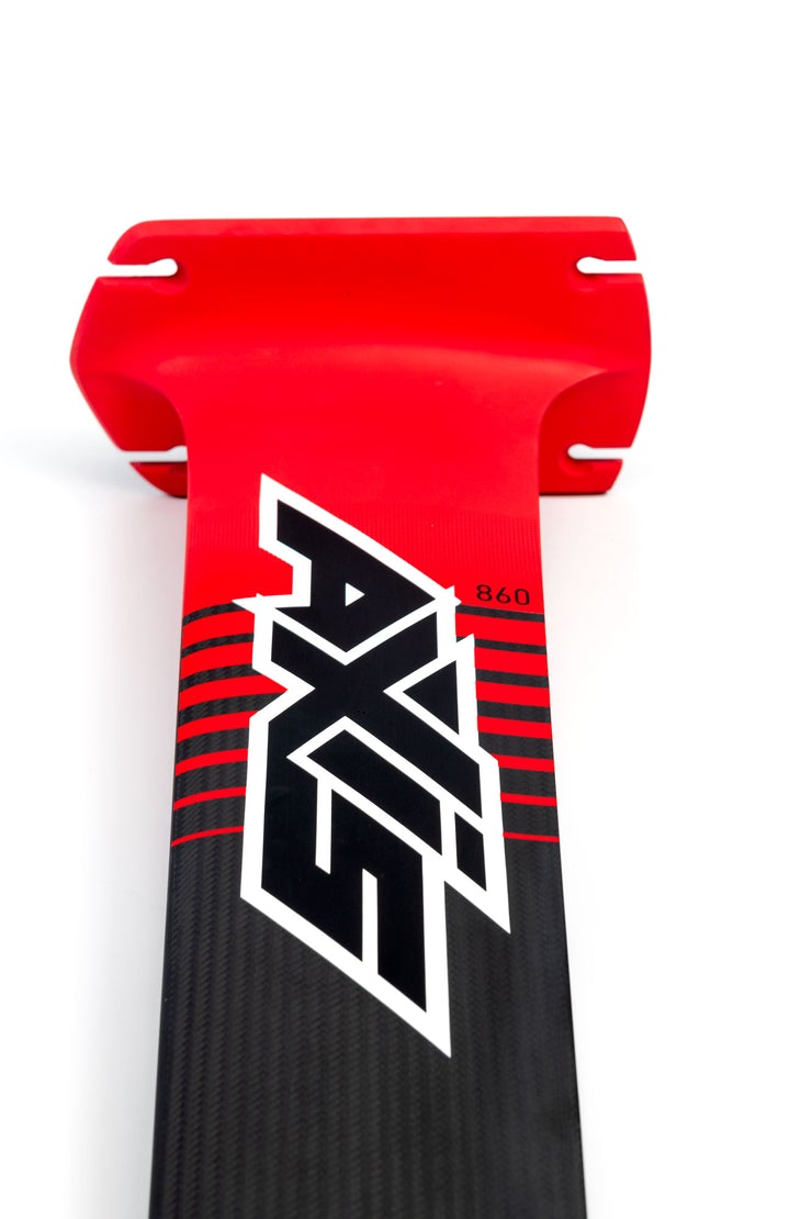 Axis Carbon Performance Mast