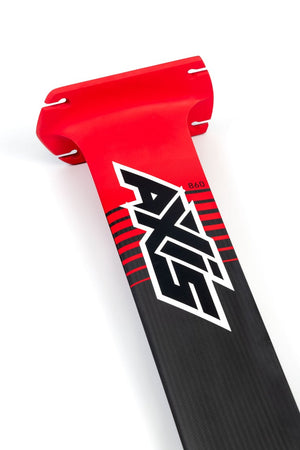 Axis Carbon Performance Mast