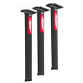 Axis Power Carbon Mast