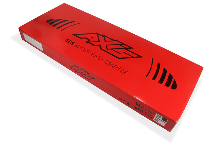 Axis Super Easy Start (SES) Complete Foil