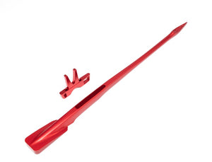 Axis Fuselage to 19mm Mast Adapter Doodad