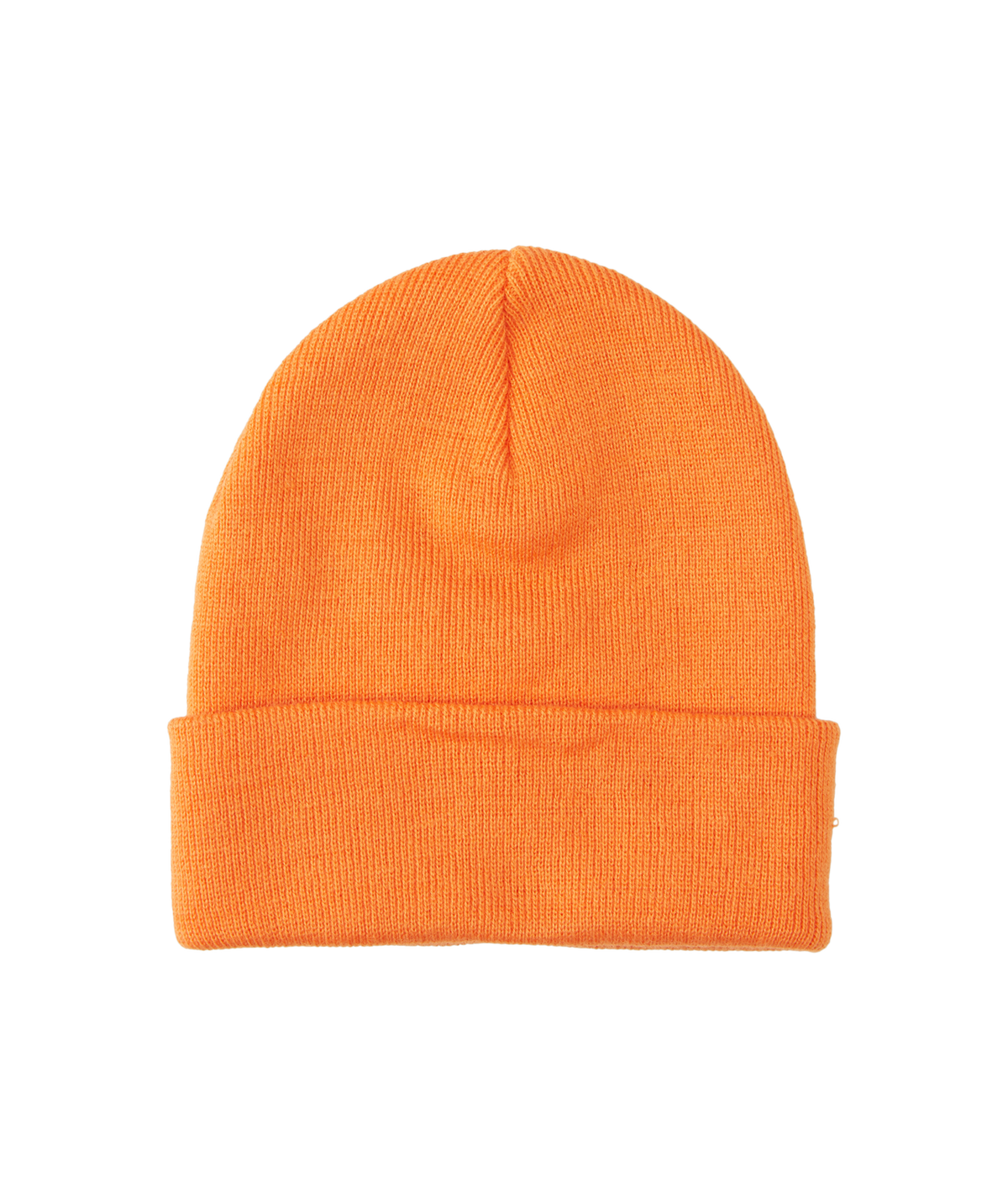 Billabong Stacked Beanie-Orange Red