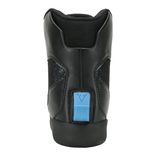 Vadatek SYNTAX Boot-Black