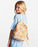 Billabong Mini Mama Jr Backpack-Soft Pink