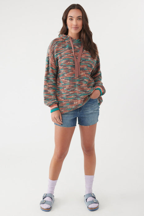 O'Neill Baileigh Sweater-Multi