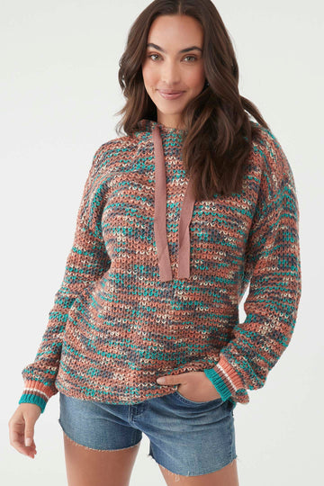 O'Neill Baileigh Sweater-Multi