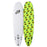 Wave Bandit Ben Gravy Pro Ez Rider 8'0"-White 18