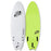 Wave Bandit Performer Soft Top 5'6"-White