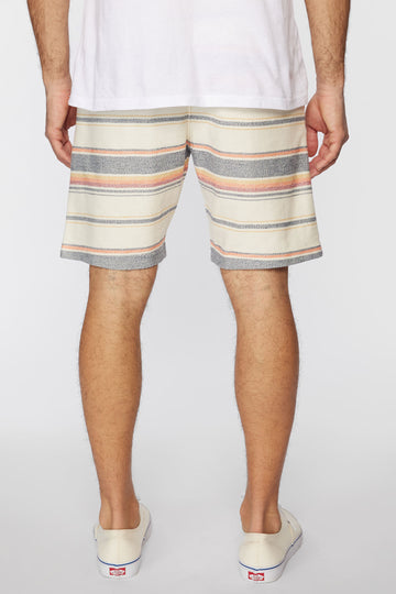 O'Neill Bavaro Shorts-Cream2