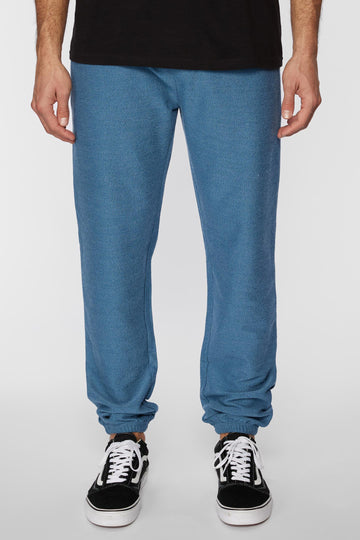 O'Neill Bavaro Solid Pants-Hydro Blue