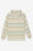 O'Neill Bavaro Stripe Pullover Sweatshirt-Cream