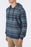 O'Neill Bavaro Stripe Pullover Sweatshirt-Navy