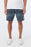 O'Neill Bavaro Stripe Shorts-Navy