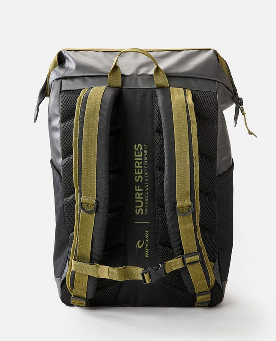 Rip curl waterproof backpack new arrivals