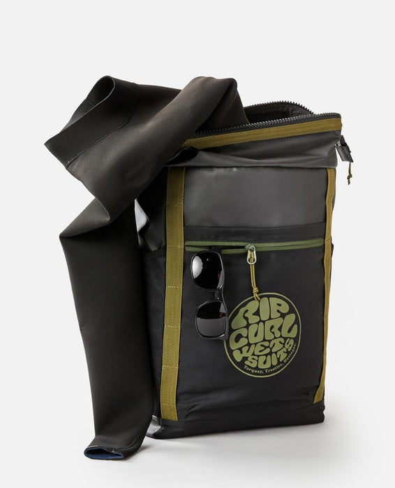 Rip curl wetsuit bag cheap