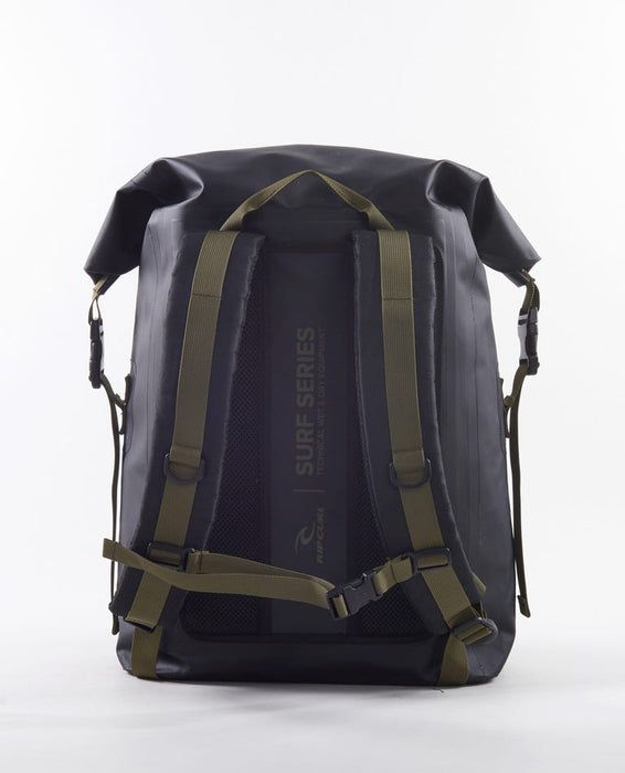 Rip Curl Surf Series 30L Backpack-Black