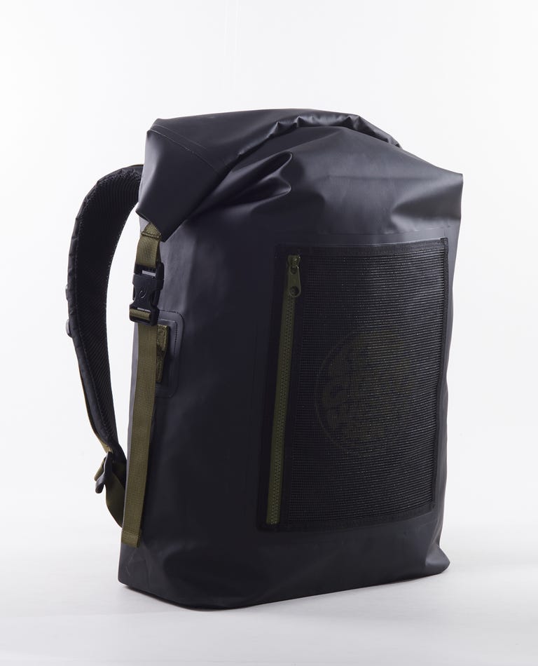 Rip Curl Surf Series 30L Backpack-Black