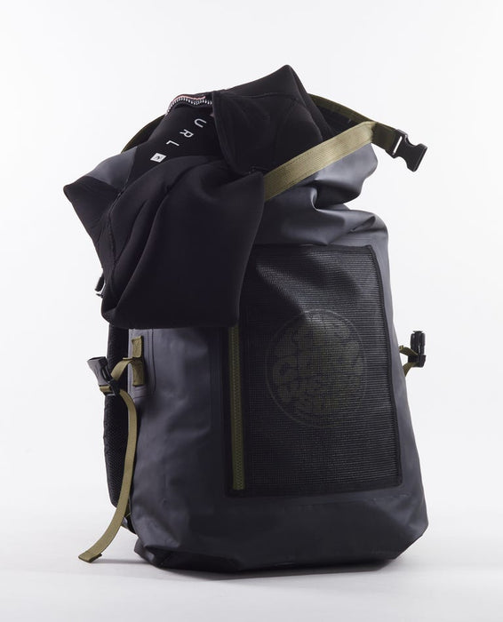 Rip Curl Surf Series 30L Backpack-Black