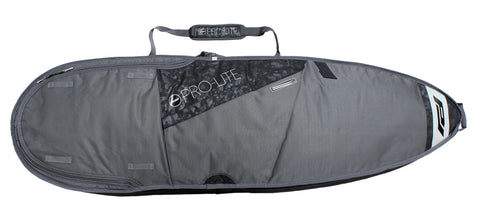 Prolite Timmy Reyes Smuggler Board Bag-6'3"-Grey