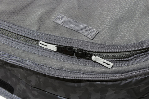 Prolite Timmy Reyes Smuggler Board Bag-6'3"-Grey
