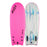 Catch Surf Beater 54"-Hot Pink
