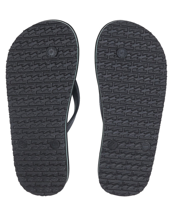 Billabong x Dr.Seuss Lorax Island Tides Sandal-Mint