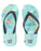 Billabong x Dr.Seuss Lorax Island Tides Sandal-Mint