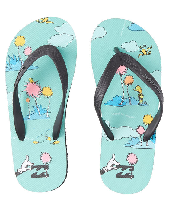 The store lorax billabong