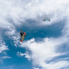 Reedin SuperModel HTF2 Complete Kite Package w/ Super E & Dreamstick X2.5