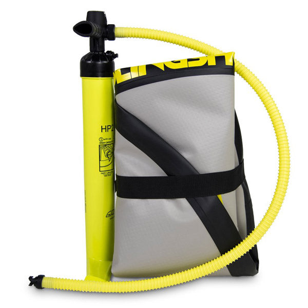 Slingshot Big Shot Idrodisk-Teal