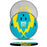 Slingshot Big Shot Idrodisk-Teal