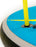 Slingshot Big Shot Idrodisk-Teal