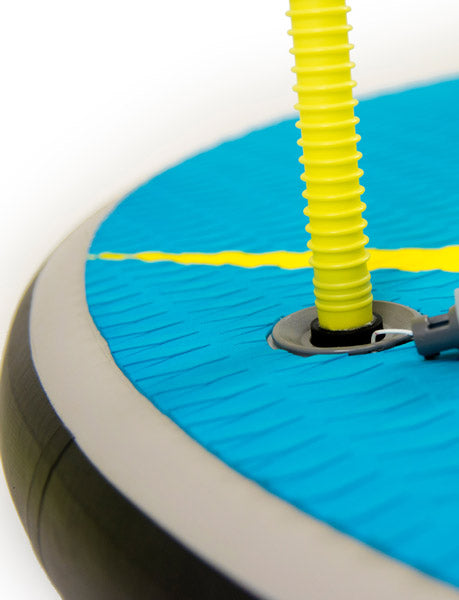 Slingshot Big Shot Idrodisk-Teal
