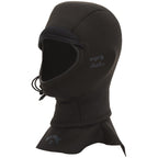Billabong 2MM Furnace GBS Hood-Black