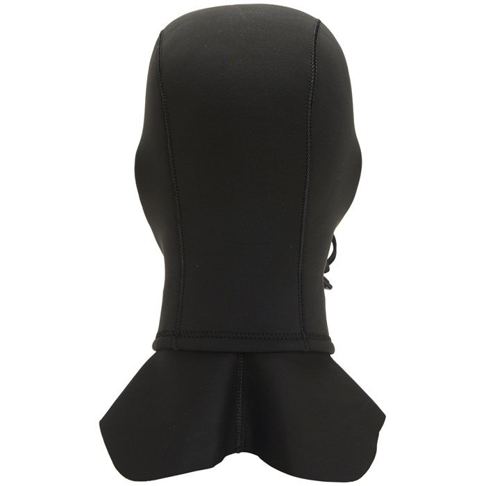 Billabong 2MM Furnace GBS Hood-Black