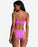 Billabong Sol Searcher Hike Bottom-Bright Orchid