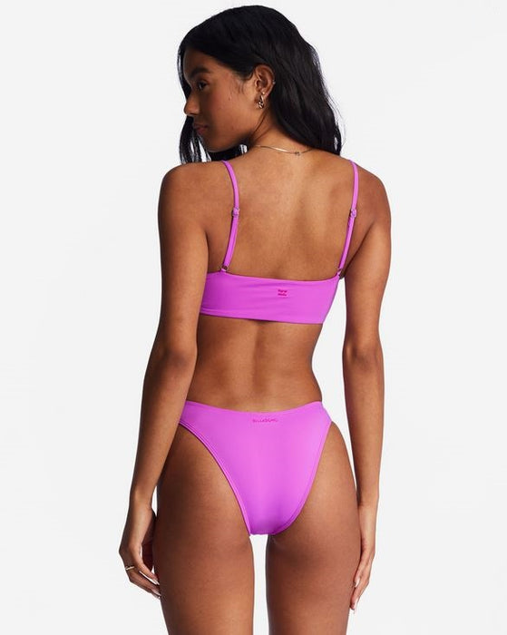 Billabong Sol Searcher Hike Bottom-Bright Orchid