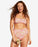 Billabong Good Times Zoe Crop Top-Multi