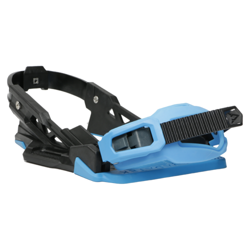 Vadatek SYNTAX Binding-Black