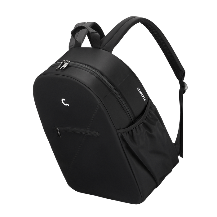 Corkcicle Brantley Backpack Cooler-Black