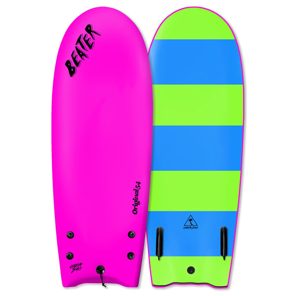 Catch Surf Beater 54"-Hot Pink